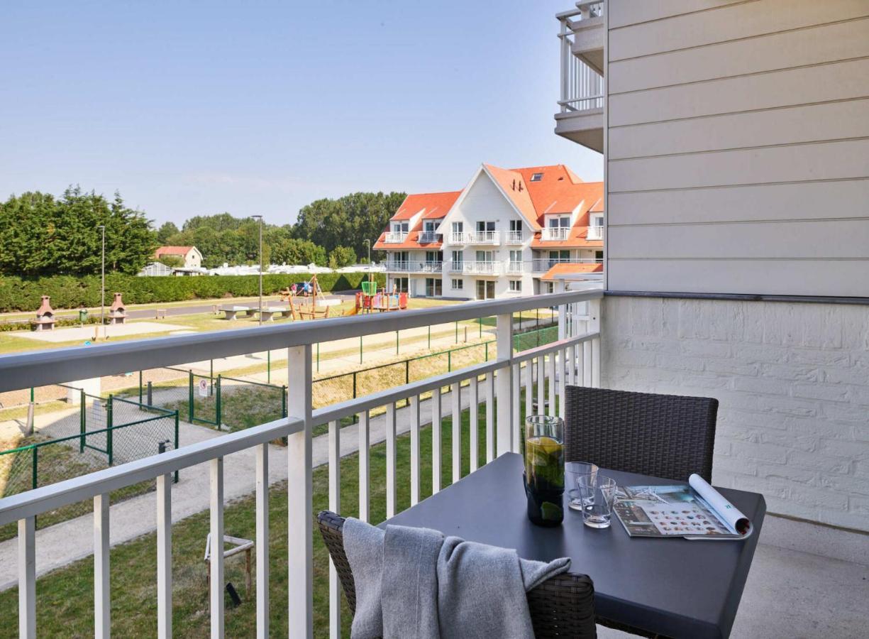 Holiday Suites Nieuwpoort Quarto foto